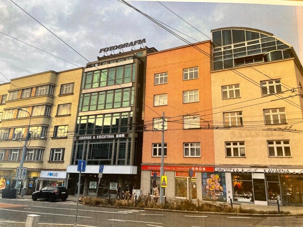 Obchodní prostory, Zlín, 760 01, 80 m²
