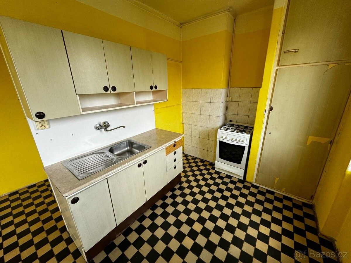 Pronájem byt 3+1 - Žlutice, 364 52, 76 m²