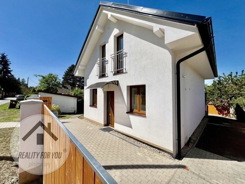 Prodej dům - Mukařov, 251 62, 106 m²