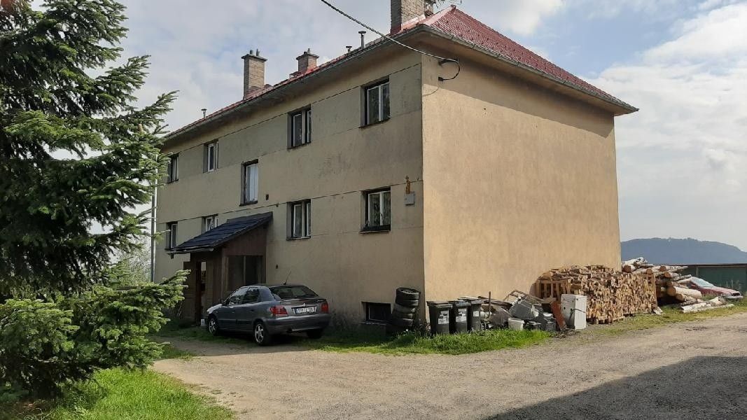 Prodej dům Železný Brod 468 22 162 m² Realingo