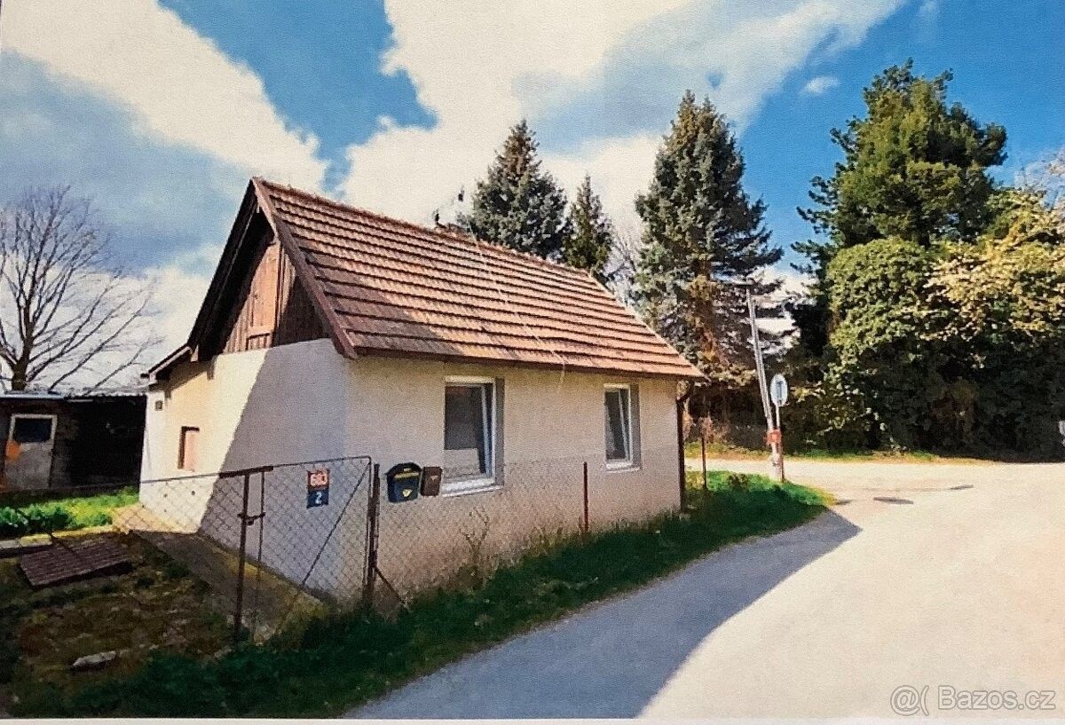 Prodej dům - Kostelec nad Černými Lesy, 281 63, 40 m²