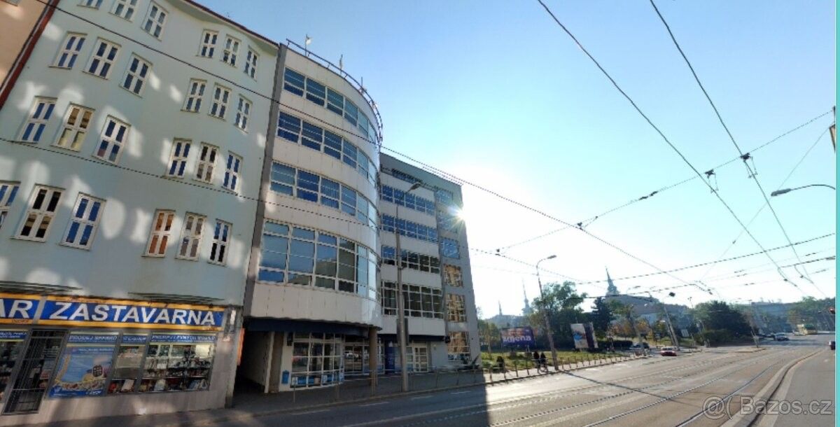 Prodej byt - Brno, 602 00, 33 m²