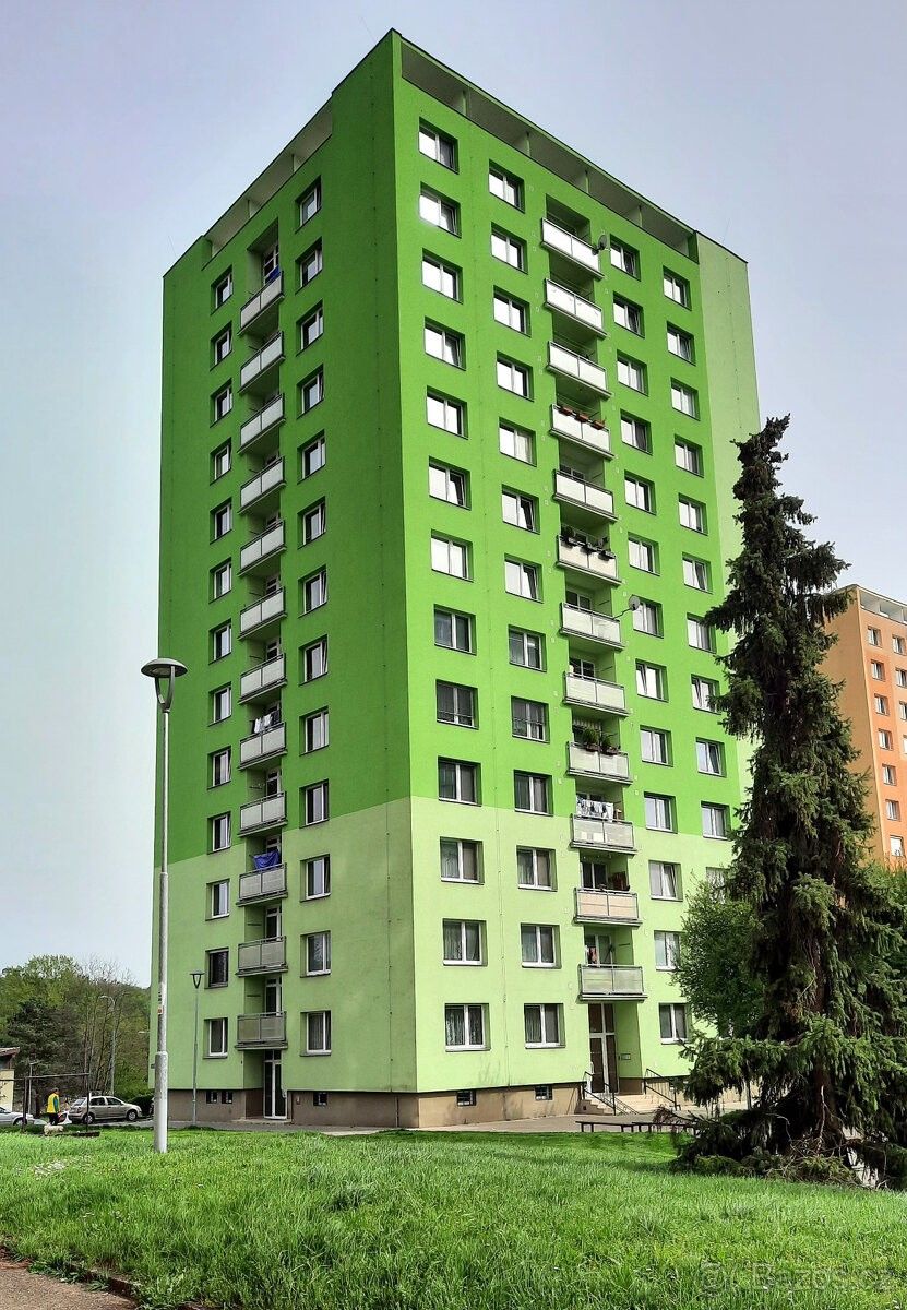 Prodej byt 1+1 - Brno, 621 00, 35 m²