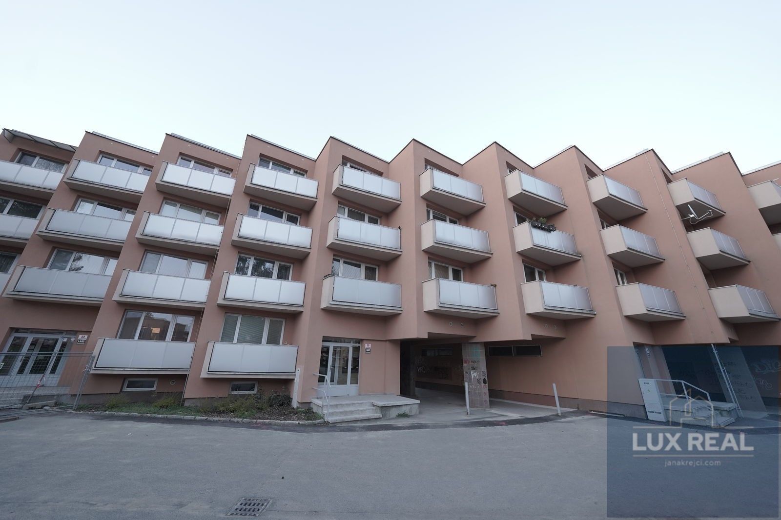 Prodej byt 2+1 - Kunštátská, Řečkovice, Brno, 66 m²