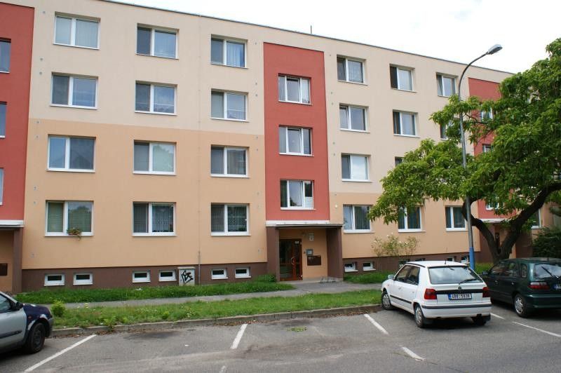 Prodej byt 1+1 - Břeclav, 690 02, 35 m²