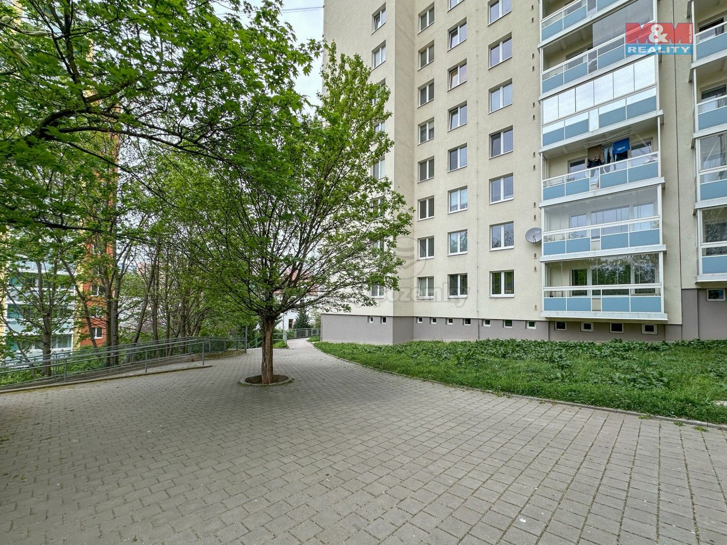 Prodej byt 4+1 - Havelkova, Brno, 77 m²
