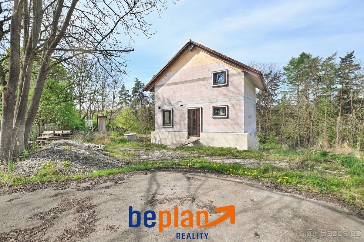 Prodej dům - Kostelec nad Černými Lesy, 281 63, 210 m²