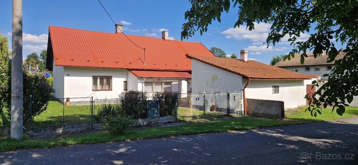 Prodej dům - Bravantice, 742 81, 150 m²