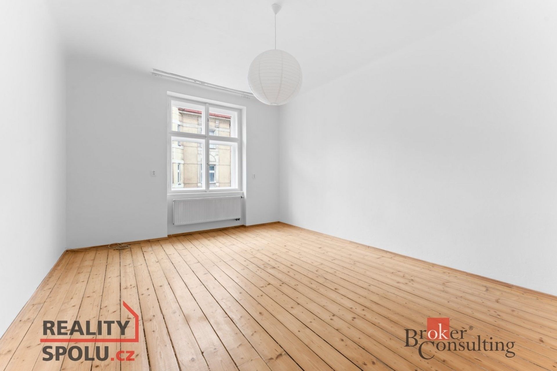 Prodej byt 3+kk - Slavojova, Praha, 98 m²