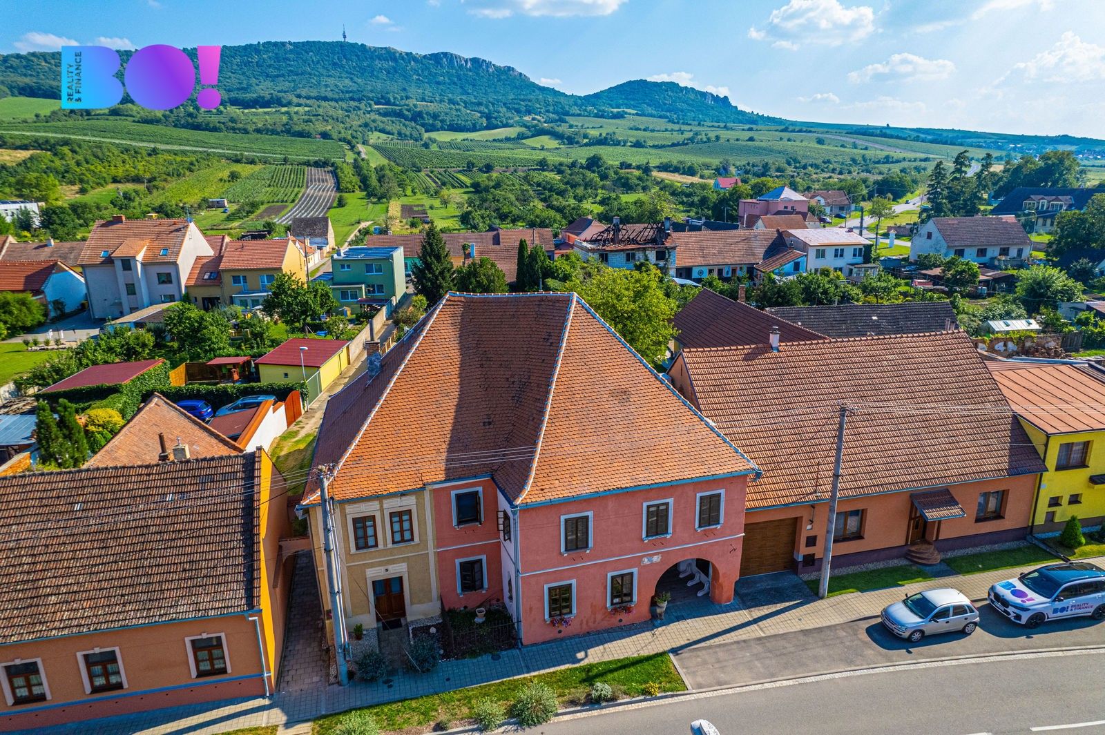 Ostatní, Dolní Věstonice, 304 m²