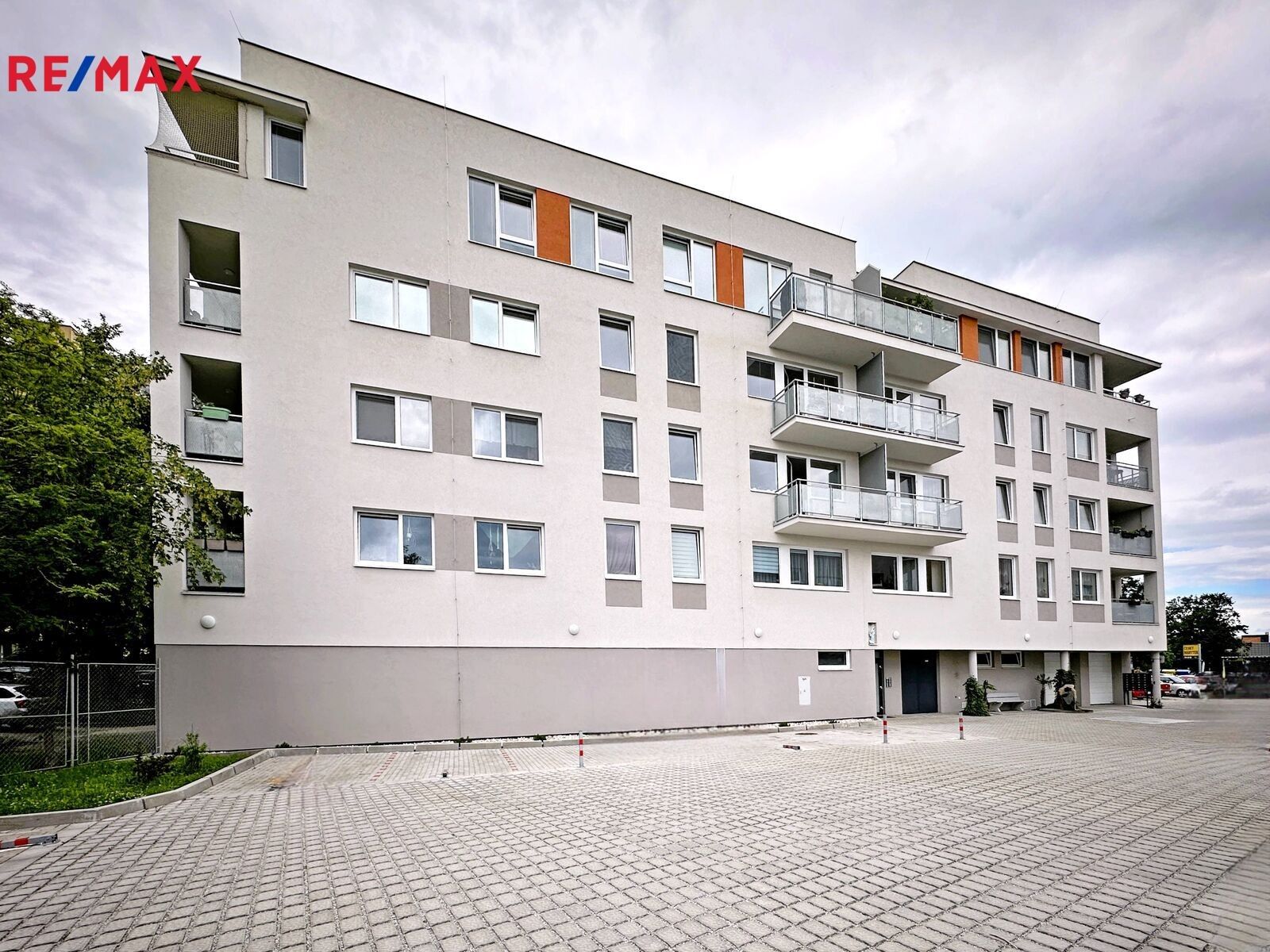 Prodej byt 2+kk - Krčínova, České Budějovice, 51 m²