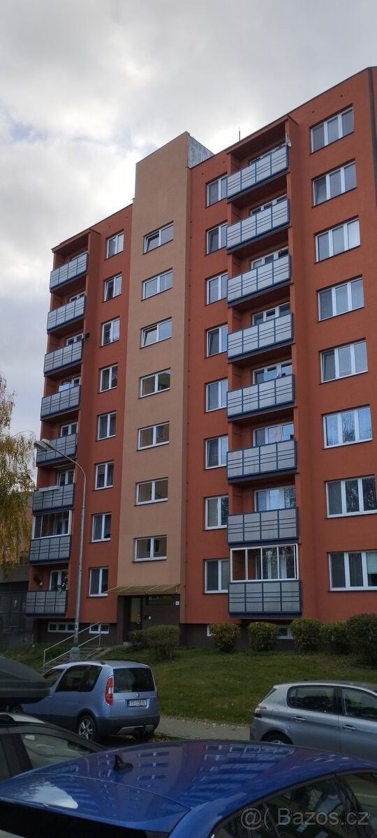 3+1, Ostrava, 708 00, 78 m²