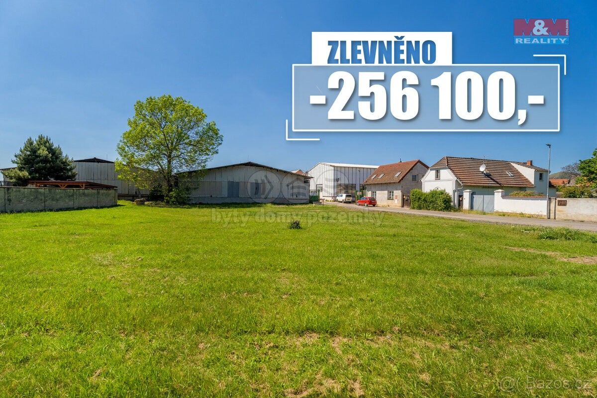 Ostatní, Terezín, 411 55, 1 279 m²