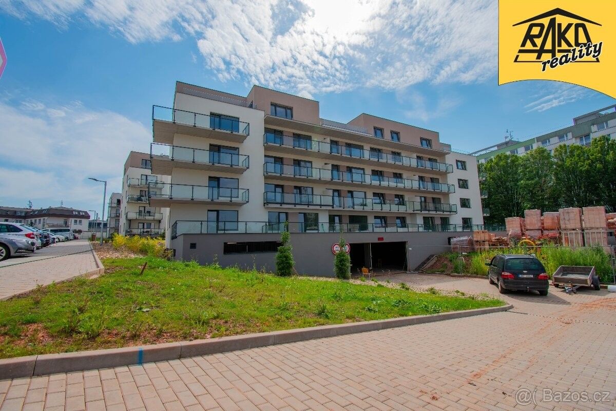 Prodej byt 2+kk - Trutnov, 541 01, 61 m²