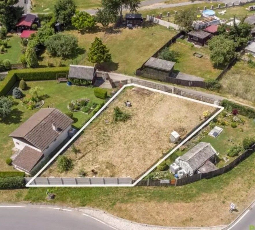 Pozemky pro bydlení, Rokycany, 337 01