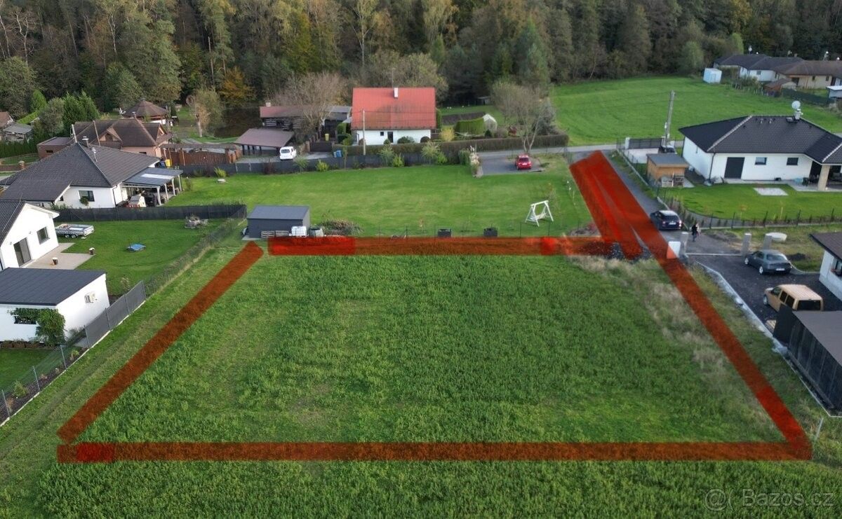 Ostatní, Petřvald u Karviné, 735 41, 1 210 m²