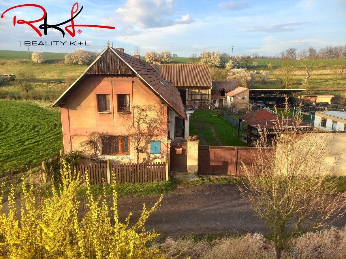 Rodinné domy, Roudnice nad Labem, 413 01