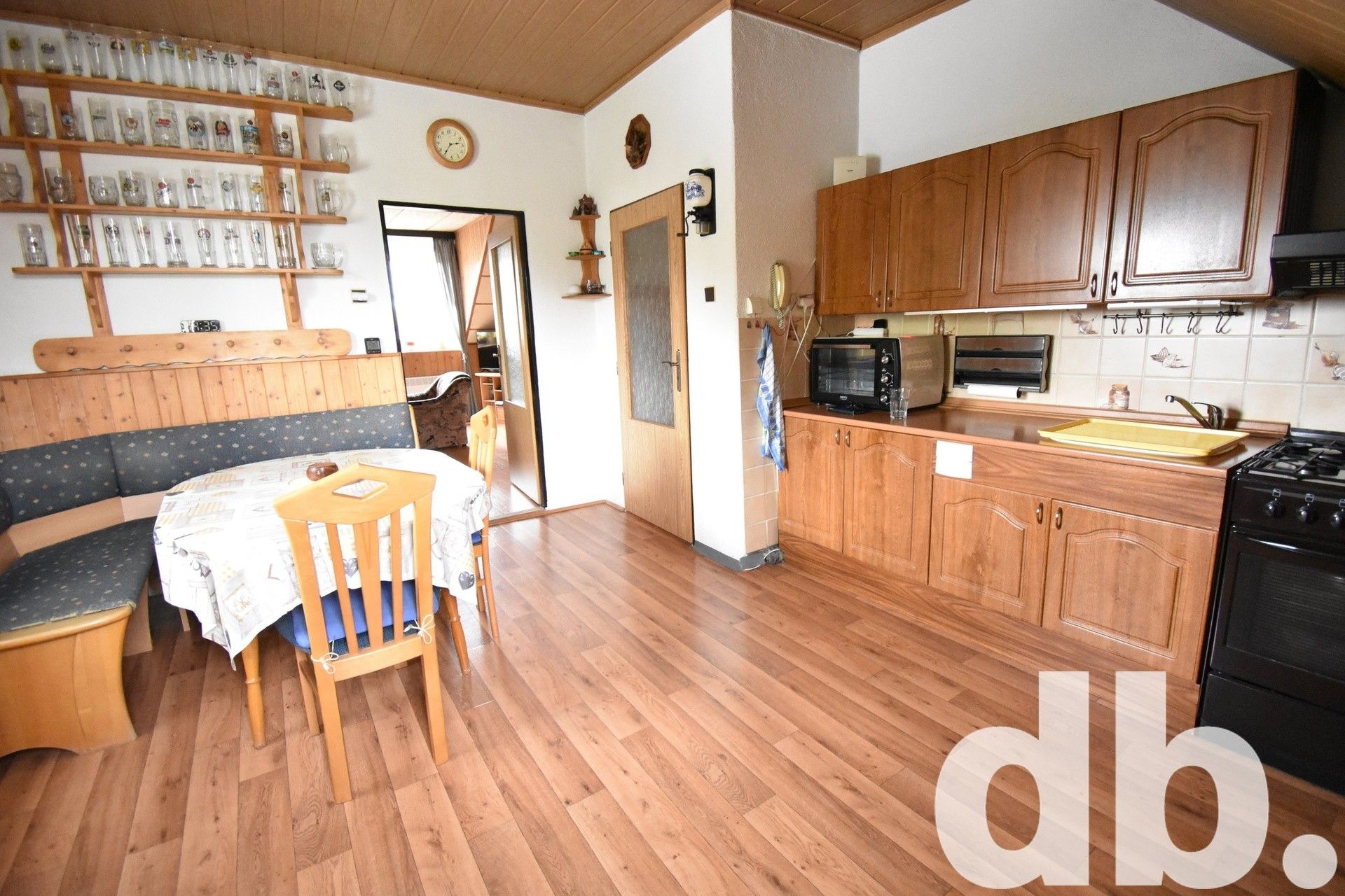 3+1, Dlouhá, Karlovy Vary, 91 m²