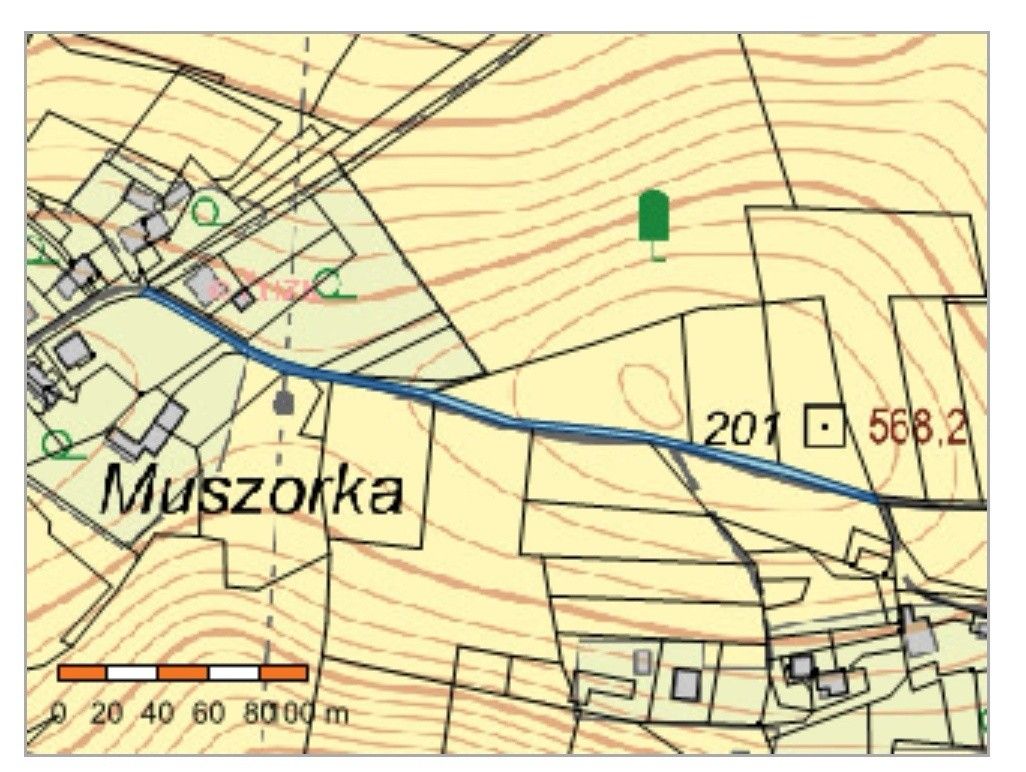 Ostatní, Jablunkov, 739 91, 917 m²