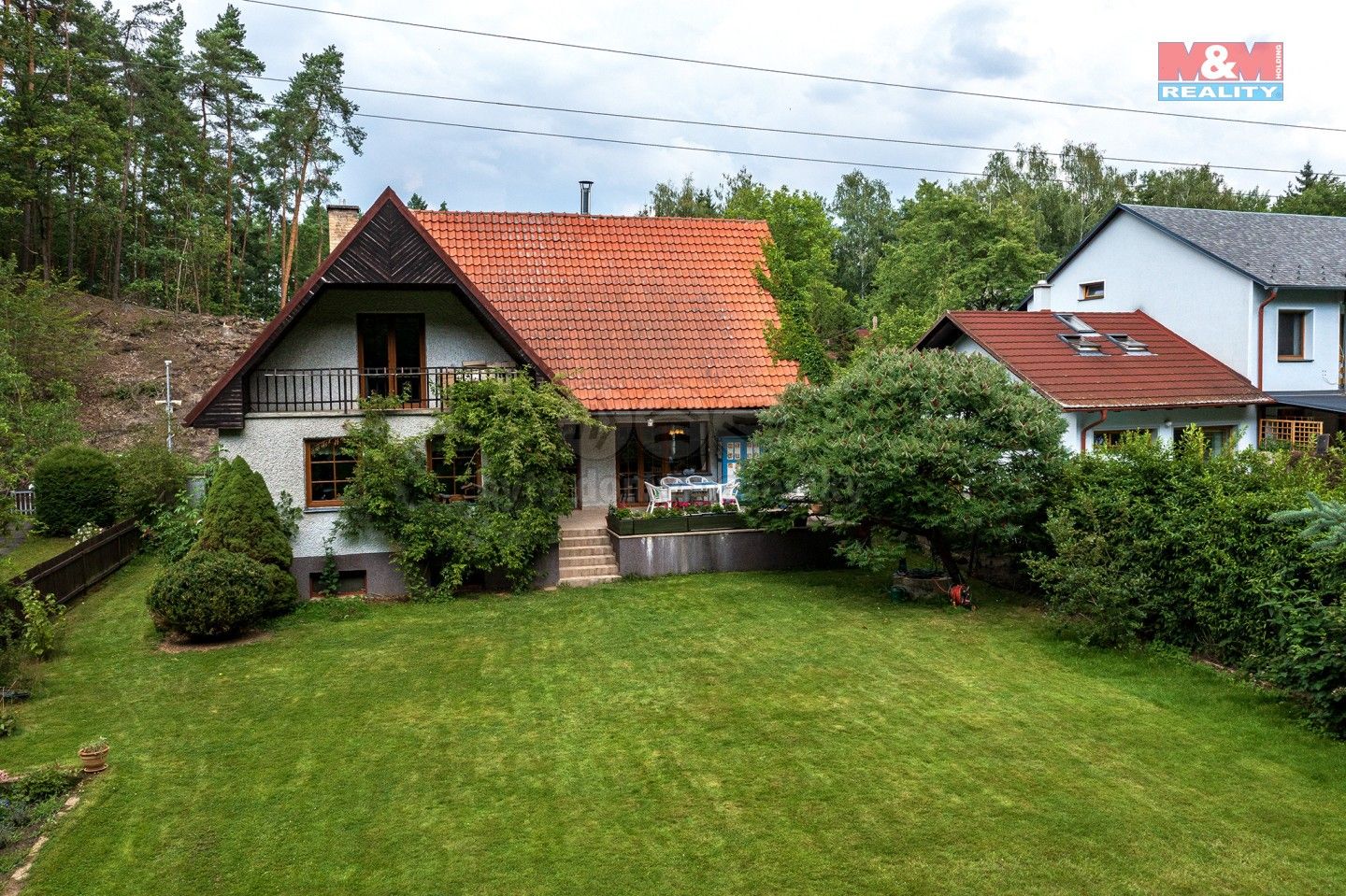 Rodinné domy, Sosnová, 175 m²