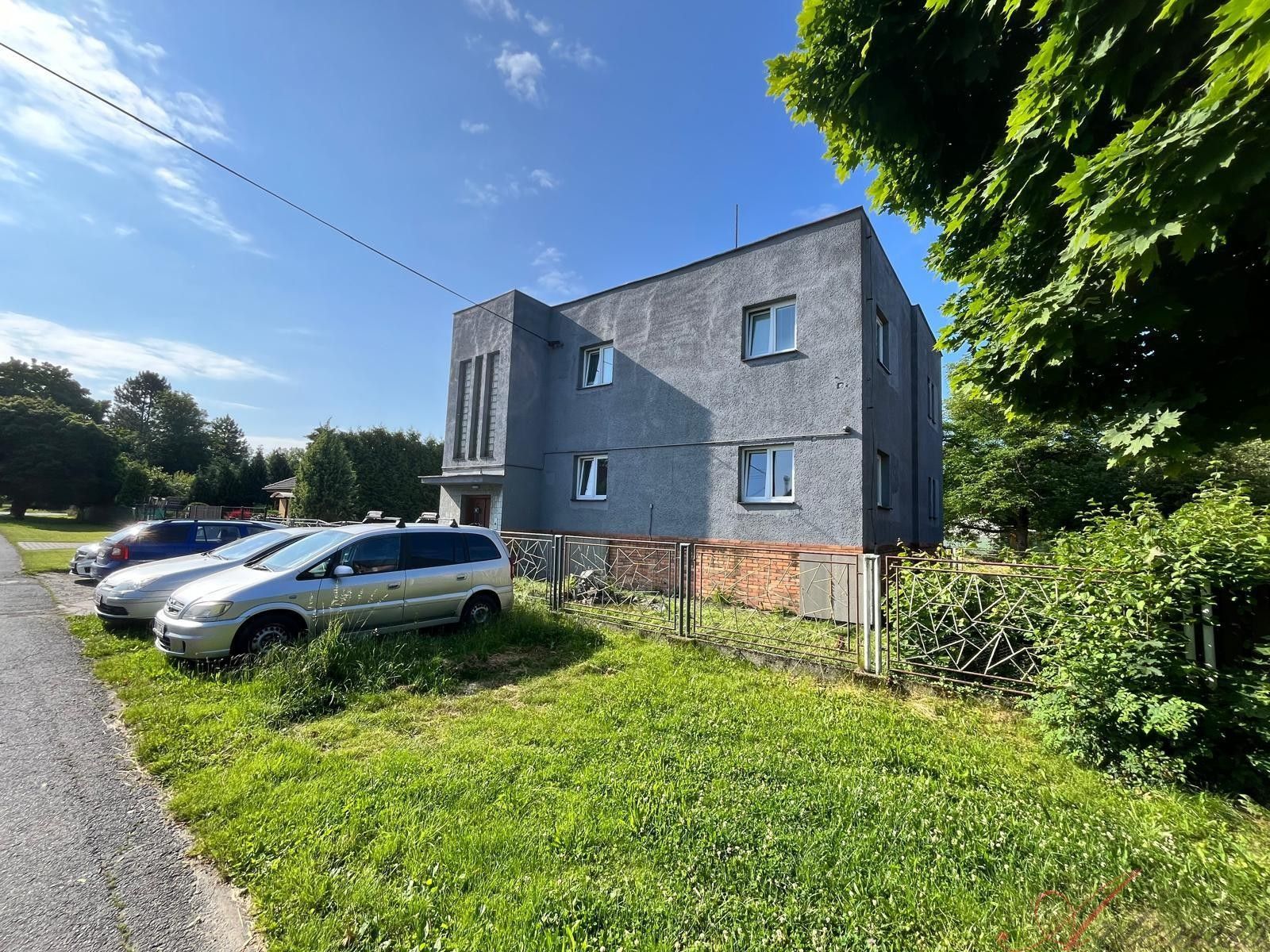 Prodej činžovní dům - Bednářská, Ostrava, 182 m²