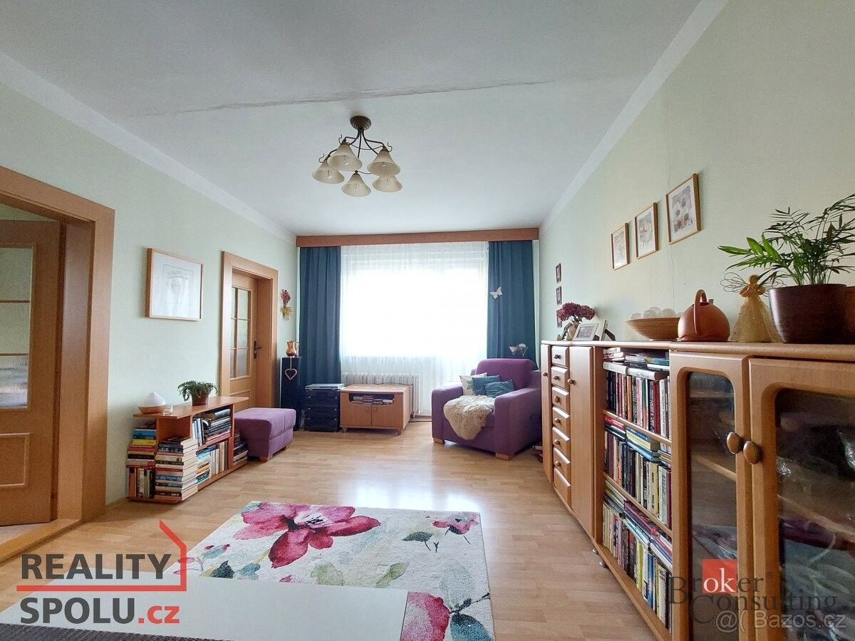 Prodej byt 3+1 - Litvínov, 436 01, 70 m²