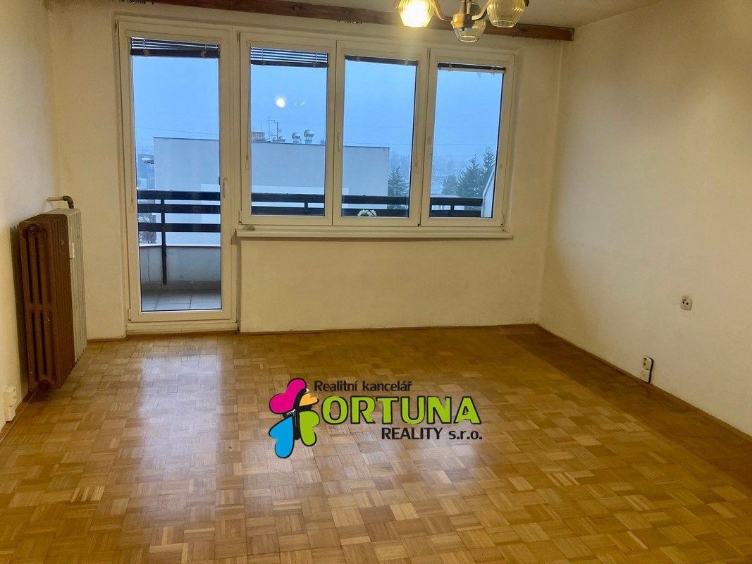 1+kk, El. Krásnohorské, České Budějovice, 30 m²