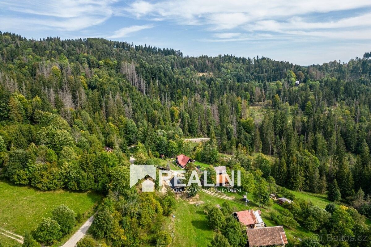 Prodej pozemek - Slovensko, 987 65, 3 057 m²