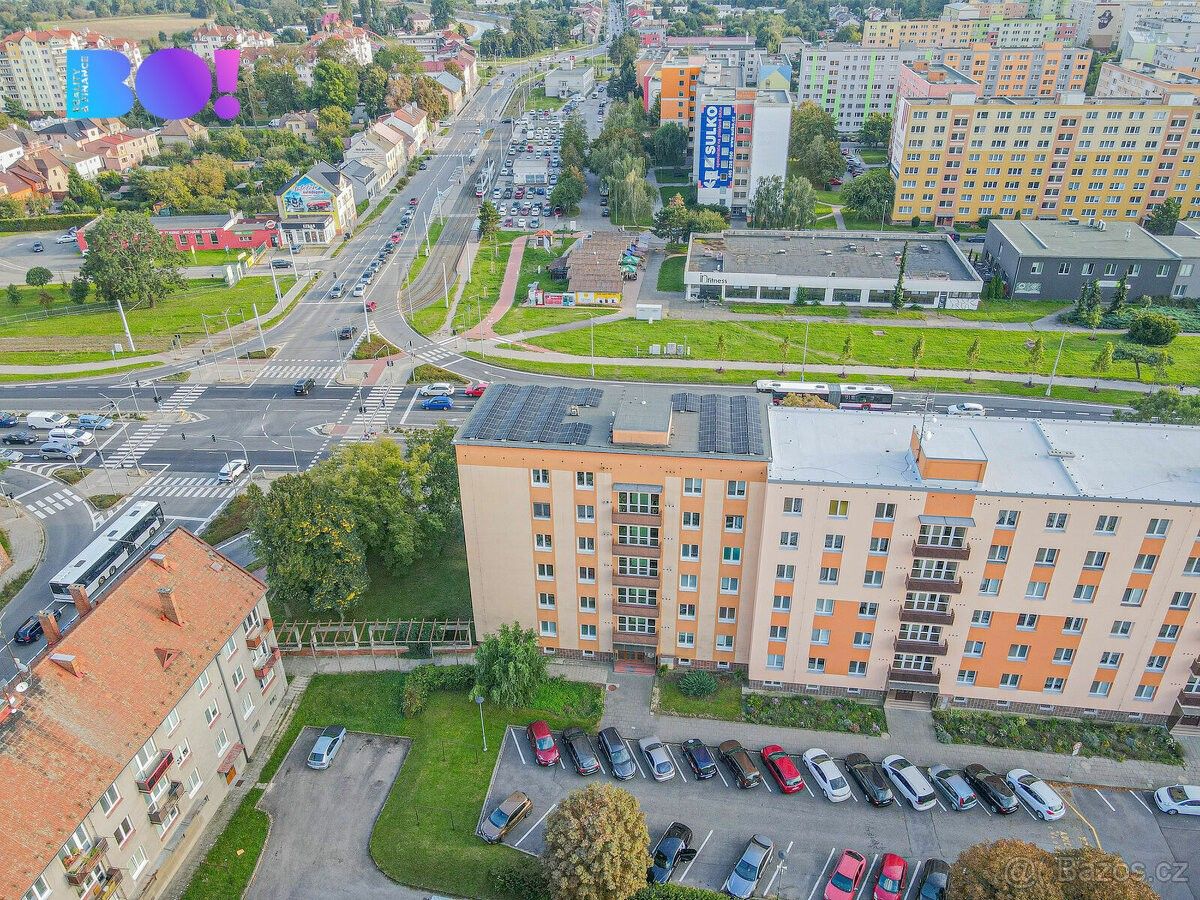 2+1, Olomouc, 779 00, 47 m²