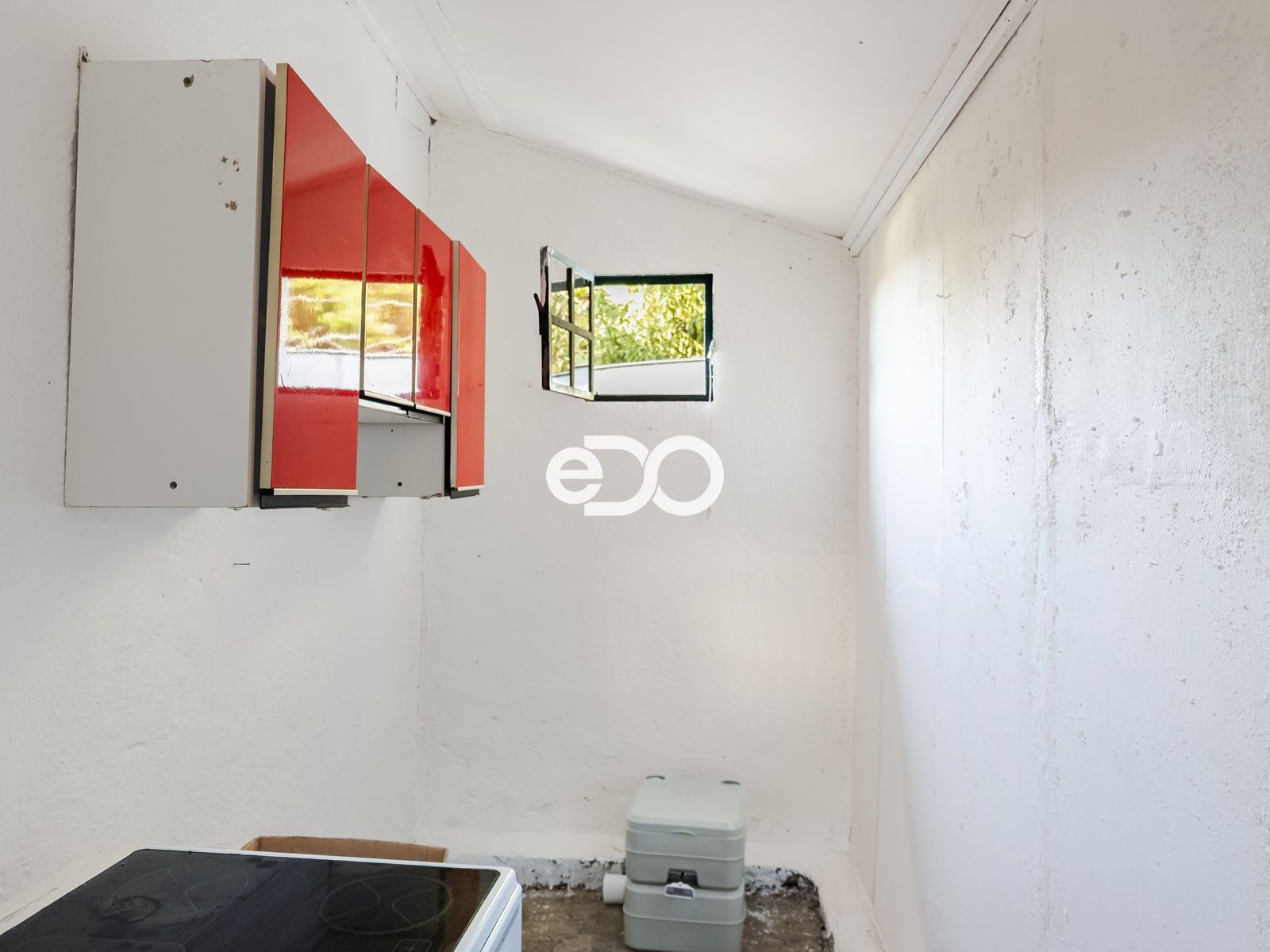 Prodej chata - Otryby, Soběšín, 40 m²