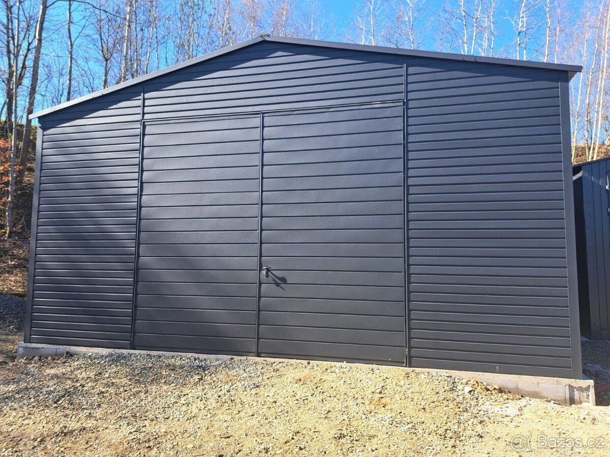 Sklady, Skalička u Hranic, 753 52