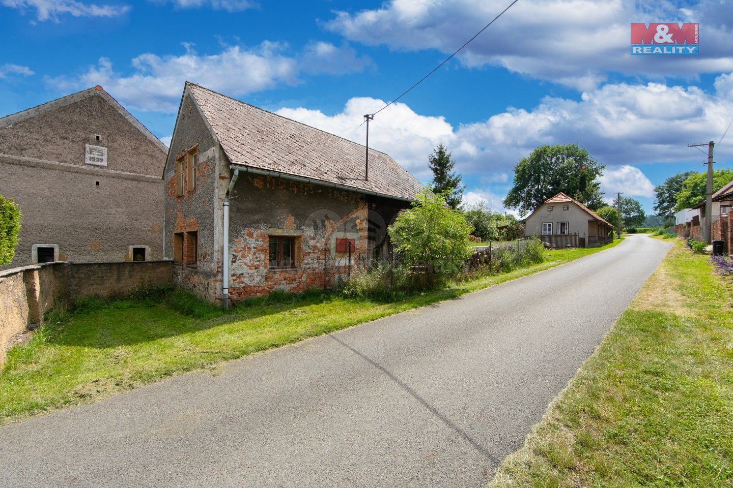 Prodej zemědělský objekt - Beskydy, 85 m²