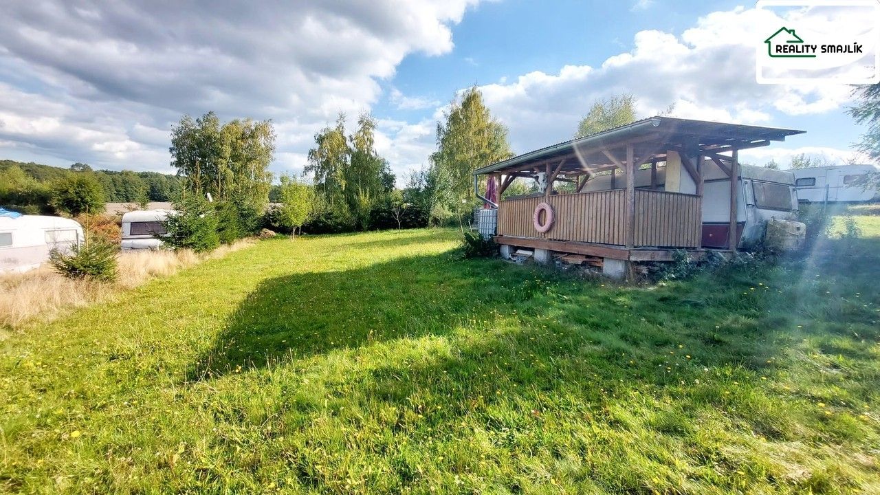 Zahrady, Mechová, Lipová, 538 m²