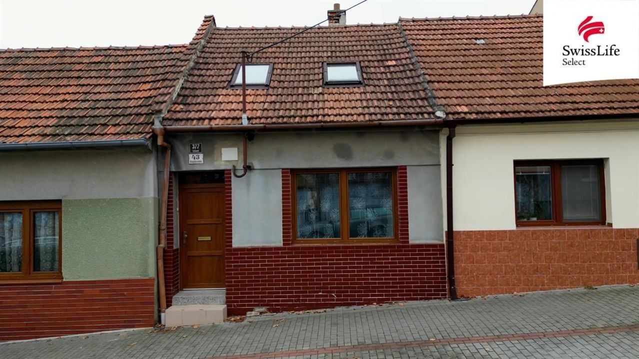 Ostatní, Klajdovská, Brno, 120 m²