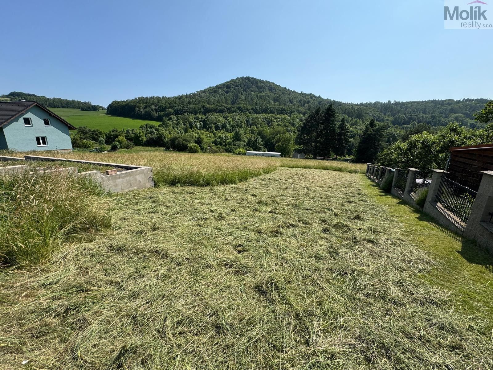 Pozemky pro bydlení, Štrbice, Světec, 2 602 m²