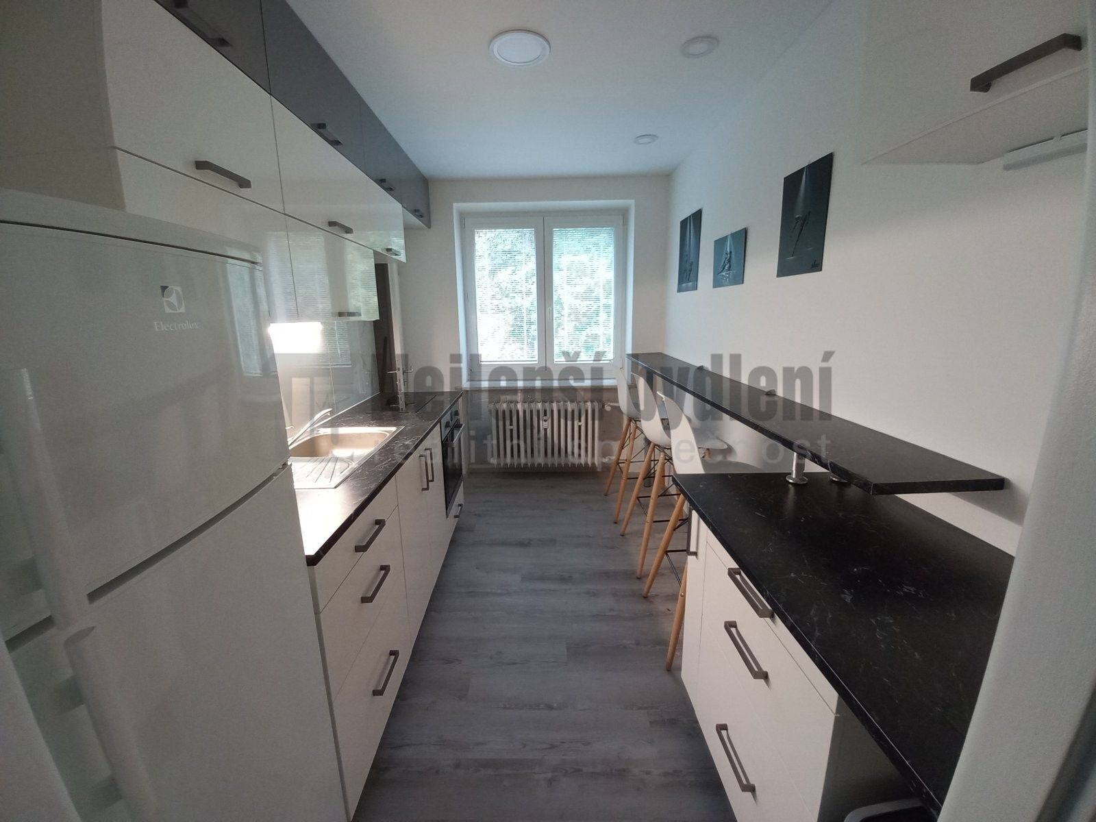 3+1, Preslova, Brno, 74 m²