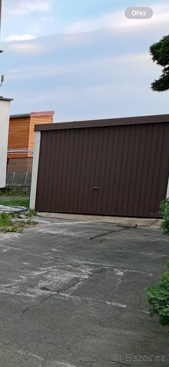 Garáže, Havířov, 736 01