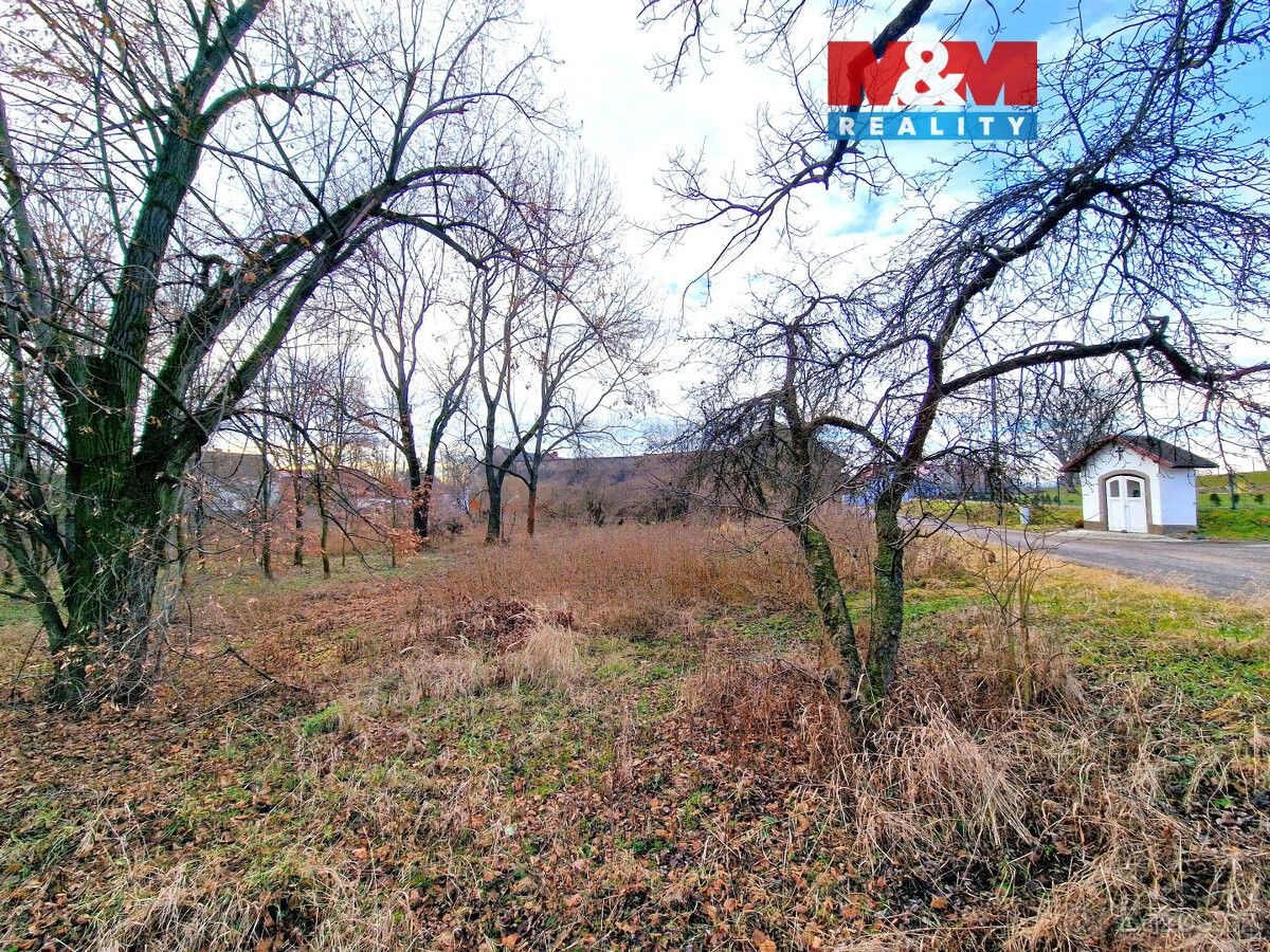 Pozemky pro bydlení, Opava, 747 07