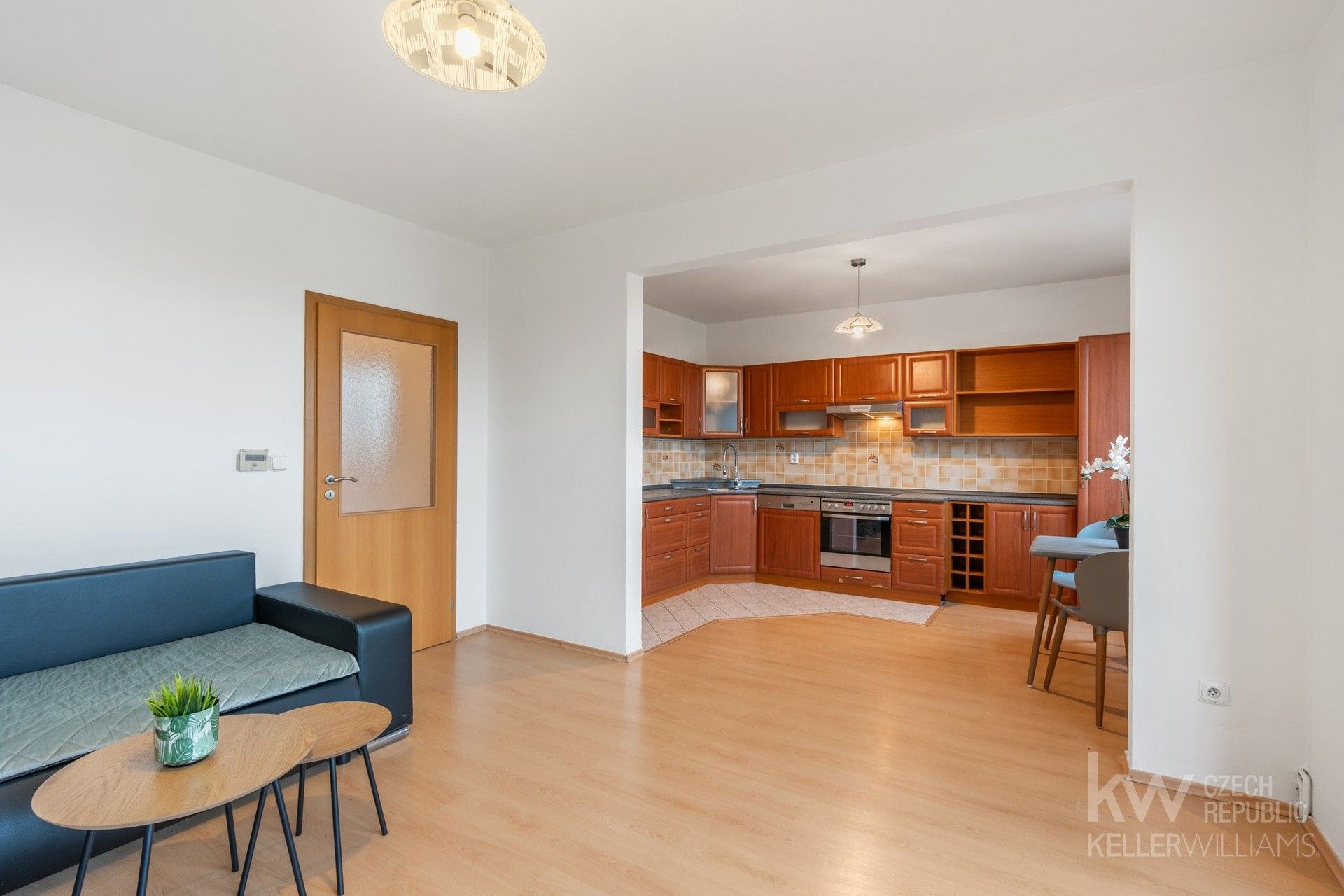 4+1, Markupova, Praha, 79 m²