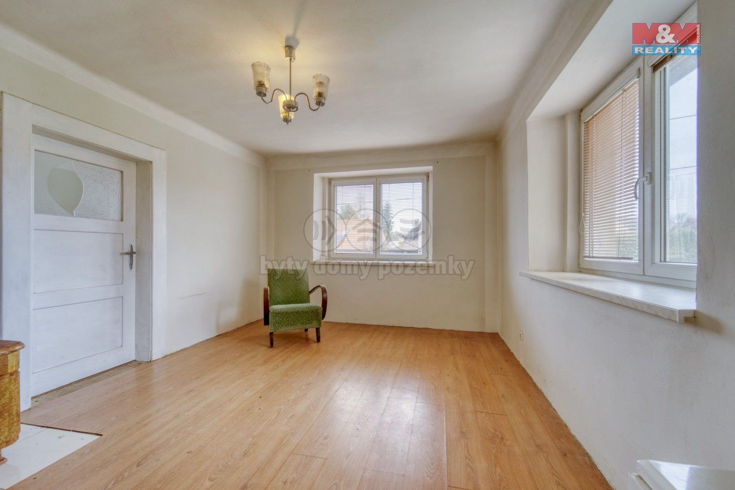 Prodej rodinný dům - Litohlavy, 90 m²