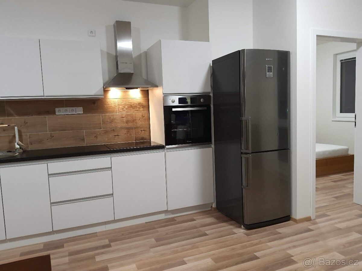 Prodej byt - Velké Meziříčí, 594 01, 44 m²