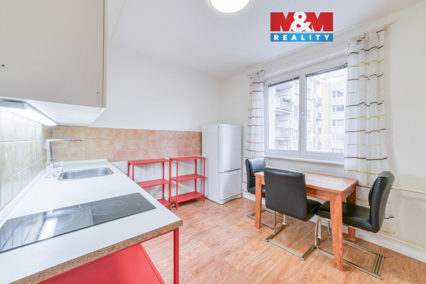 2+1, Husitská, Františkovy Lázně, 62 m²