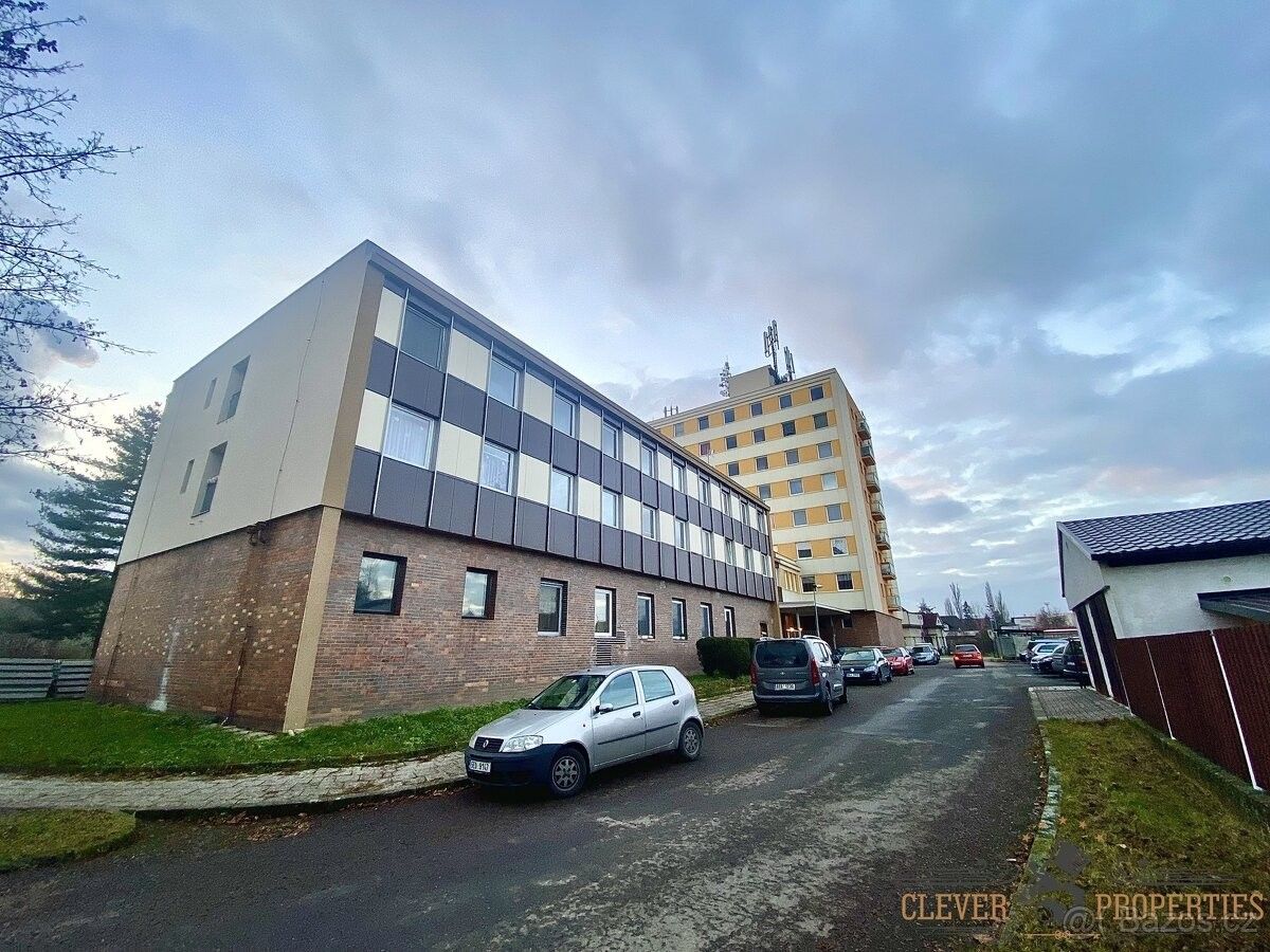 1+1, Heřmanův Městec, 538 03, 30 m²