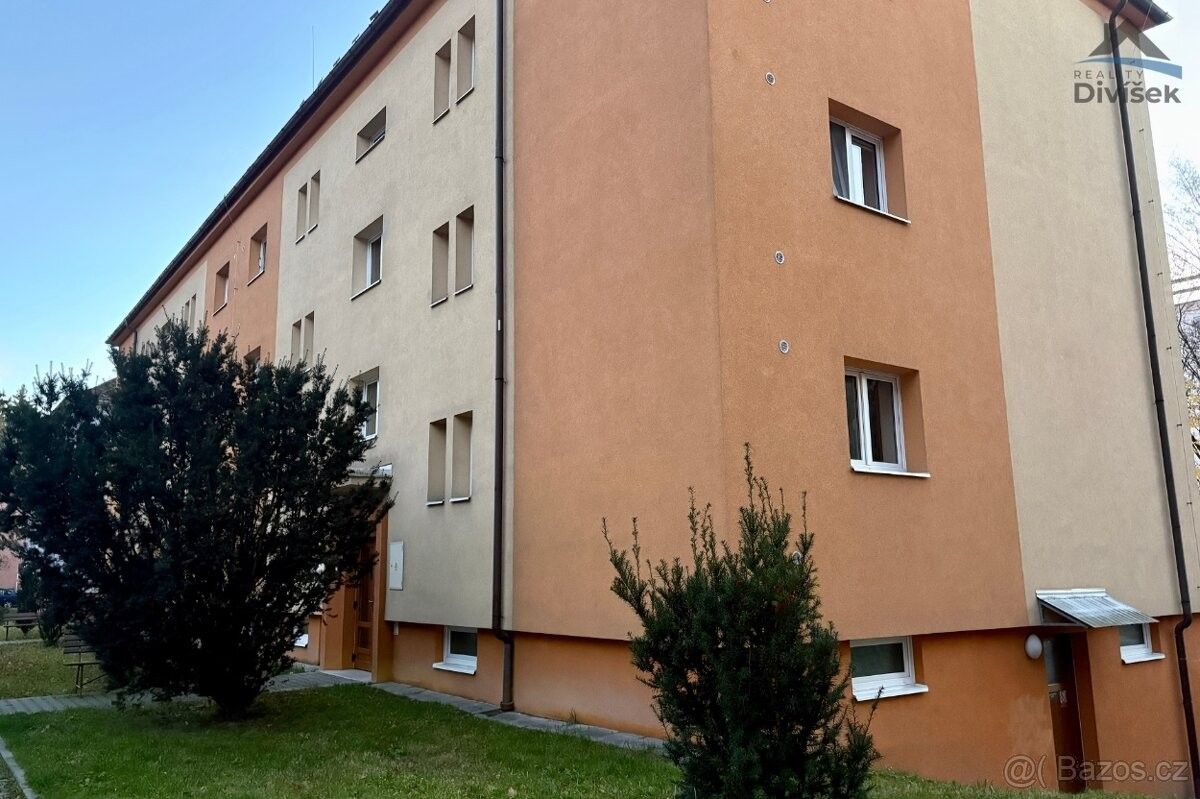 Byty, Rychnov nad Kněžnou, 516 01