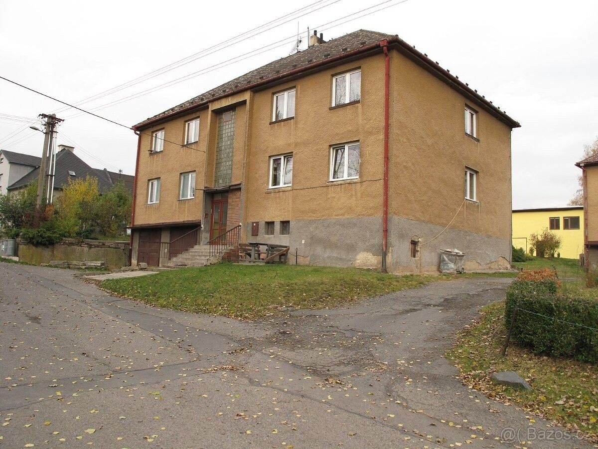 Byty, Rakovník, 269 01