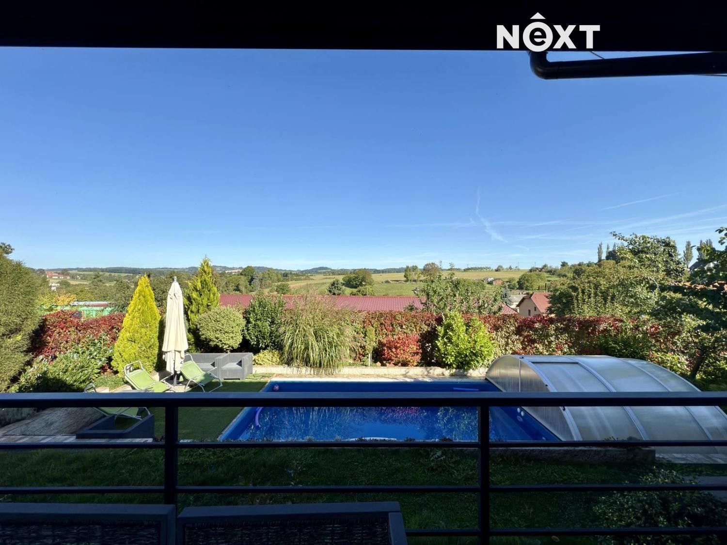 Rodinné domy, Tábor, 180 m²