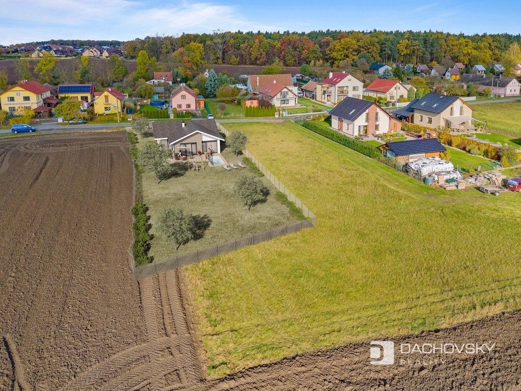 Pozemky pro bydlení, Staré Hradiště u Pardubic, 533 52, 1 310 m²