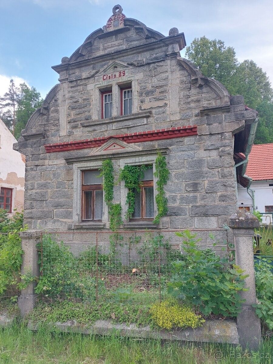 Rodinné domy, Blatná, 388 01