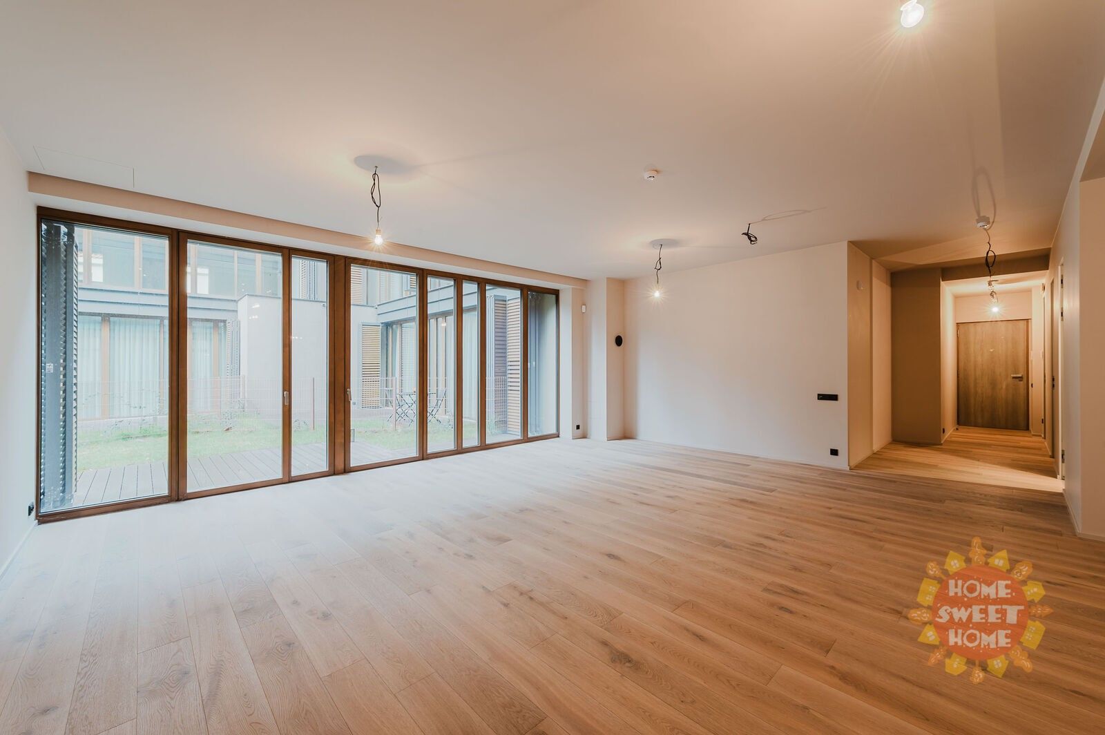 Prodej byt 2+kk - Gotthardská,Bubeneč,Praha 6, 125 m²