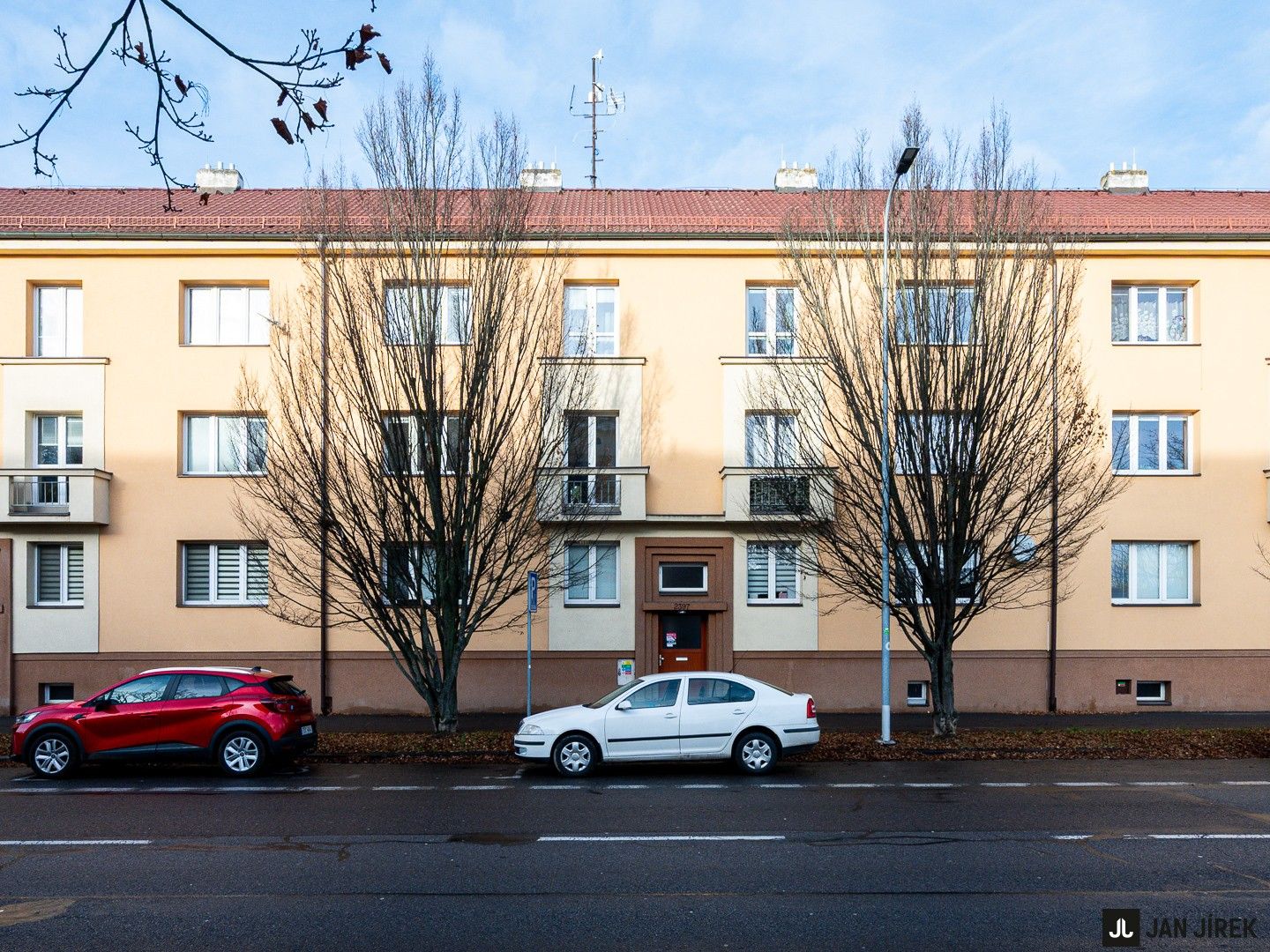 3+kk, Svobody, Pardubice, 55 m²